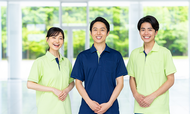 採用情報